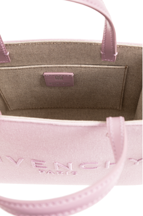 Givenchy ‘Mini G-Tote’ shoulder bag