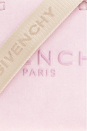 Givenchy Torba na ramię ‘Mini G-Tote’