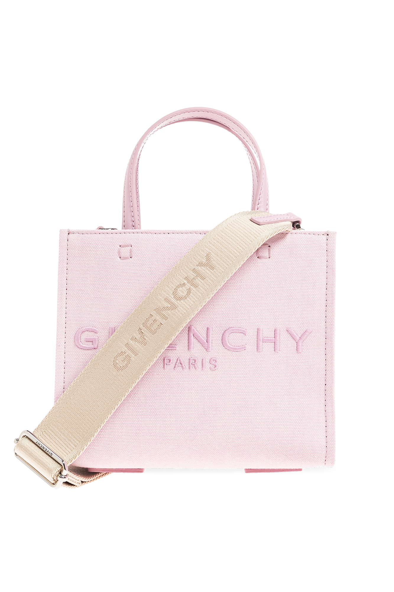 Givenchy ‘Mini G-Tote’ shoulder bag