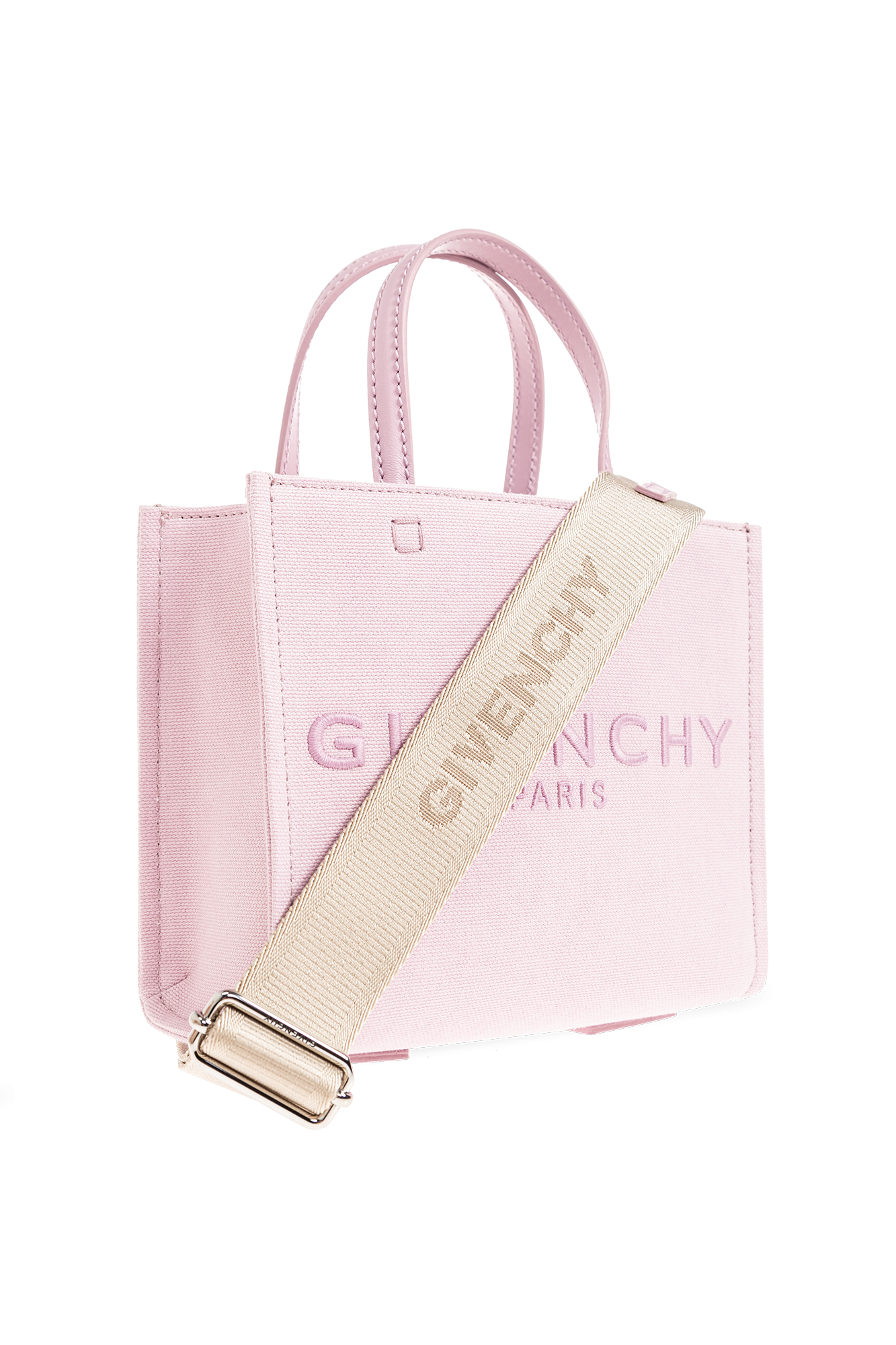 Givenchy ‘Mini G-Tote’ shoulder bag