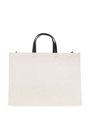 givenchy Cube ‘G Tote Medium’ shopper bag