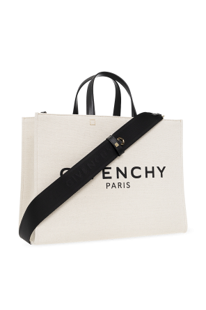 givenchy Cube ‘G Tote Medium’ shopper bag