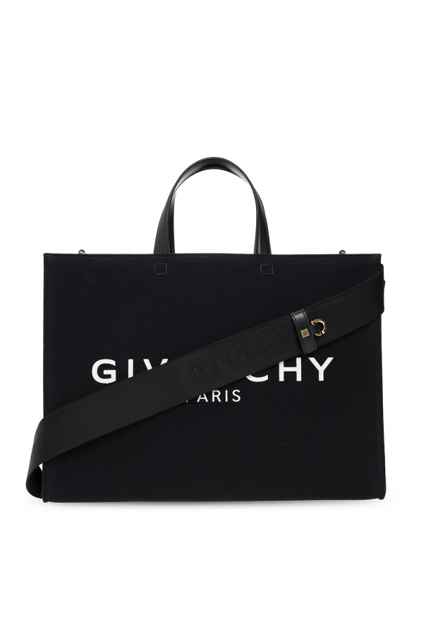 Givenchy Torba ‘G Tote Medium’ typu ‘shopper’