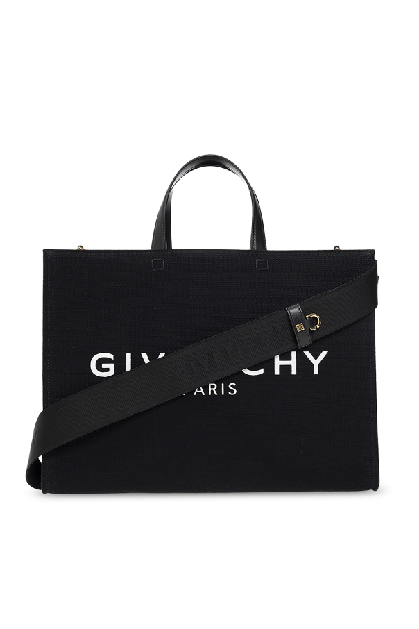 Givenchy Torba ‘G Tote Medium’ typu ‘shopper’