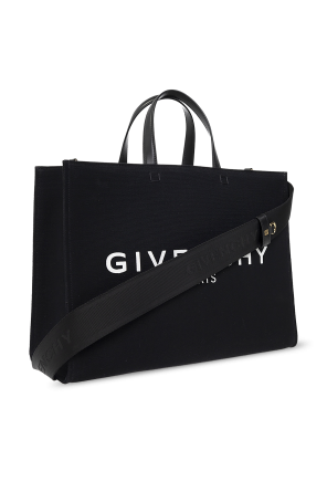 Givenchy Torba ‘G Tote Medium’ typu ‘shopper’