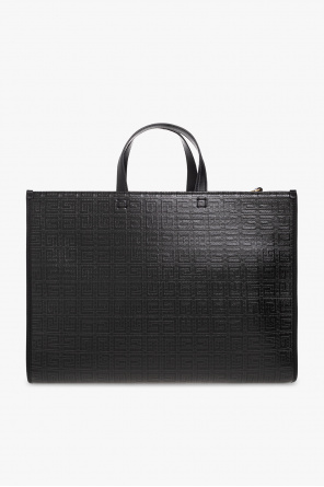 givenchy jacobsa ‘G-Tote Medium’ shopper bag