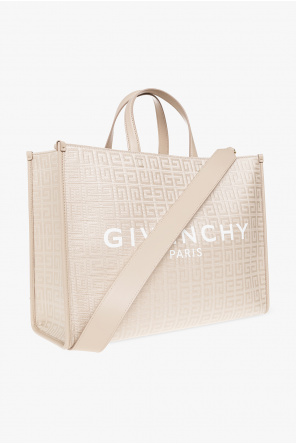 Givenchy Torba ‘G-Tote Medium’ typu ‘shopper’
