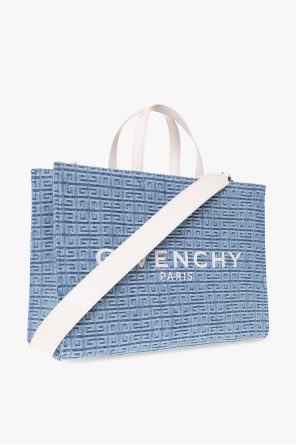 Givenchy bifold ‘G Tote Medium’ shoulder bag