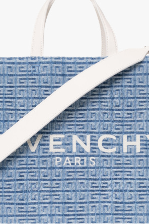 Givenchy Goat ‘G Tote Medium’ shoulder bag