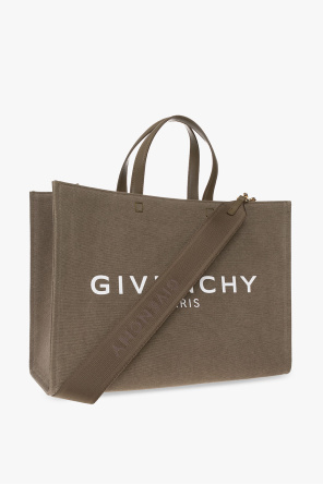 Givenchy pouch ‘G Tote Medium’ shoulder bag
