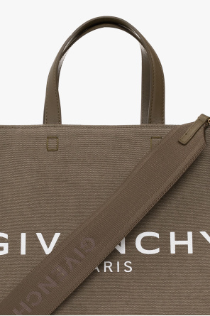Givenchy pouch ‘G Tote Medium’ shoulder bag