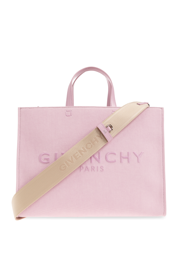‘Medium G-Tote’ shopper bag od Givenchy
