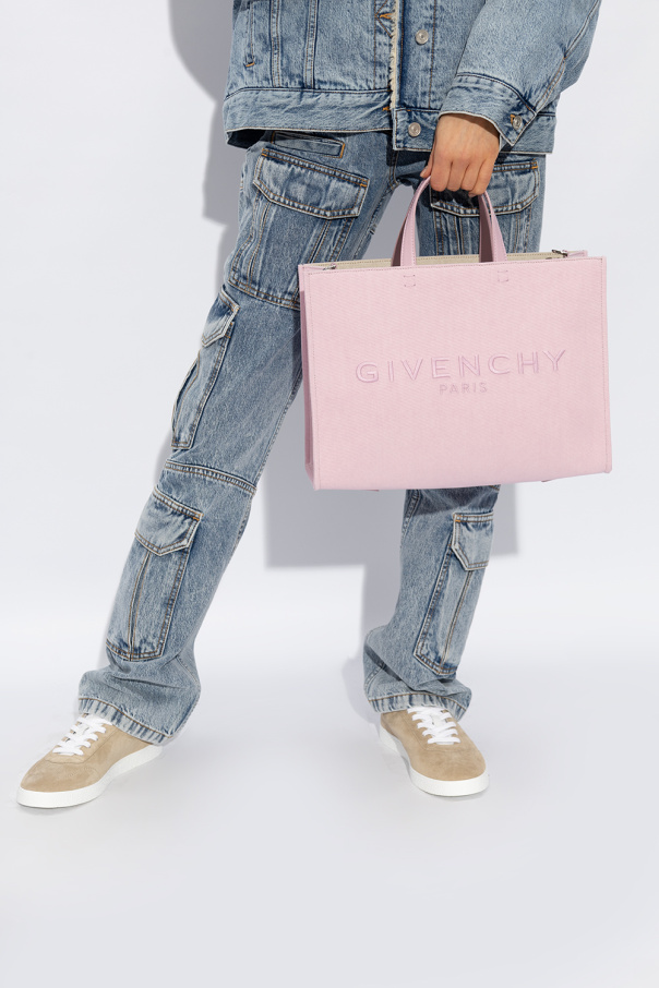 Givenchy Torba ‘Medium G-Tote’ typu ‘shopper’