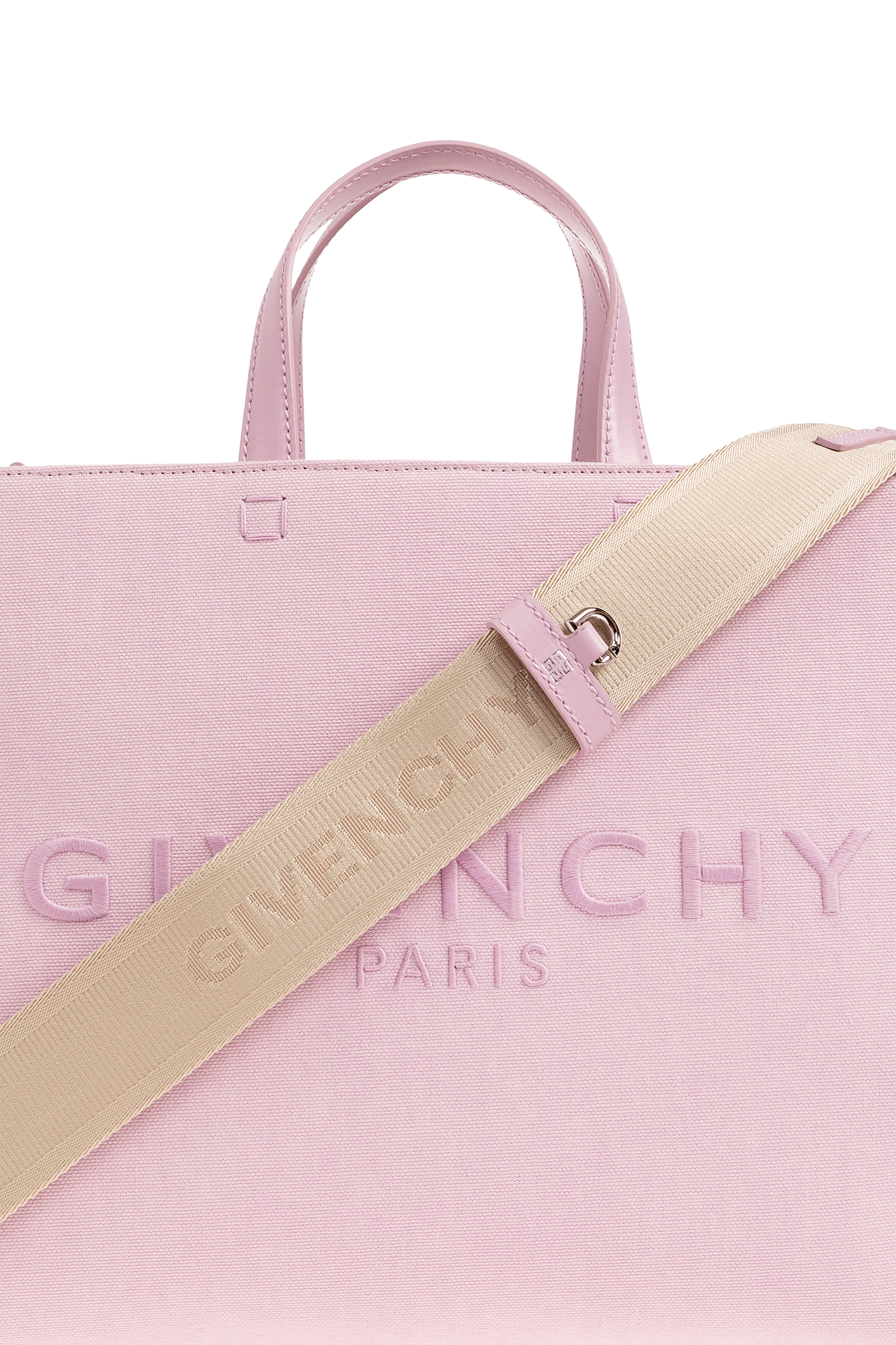 Givenchy ‘Medium G-Tote’ shopper bag