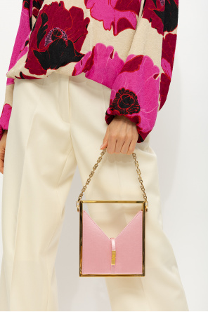 ‘cut out micro’ handbag od Givenchy