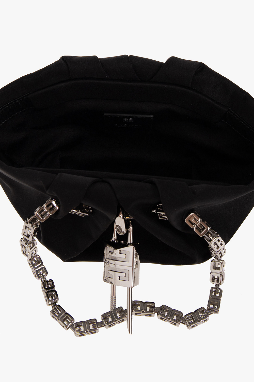 givenchy Blanc ‘Kenny Mini’ handbag
