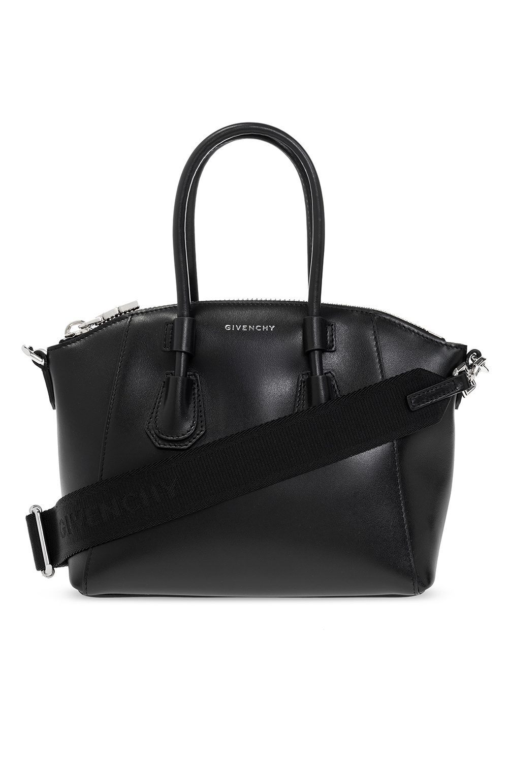 givenchy stretch ‘Antigona Sport Mini’ shoulder bag