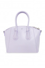 givenchy blouse ‘Anitigona Sport Mini’ shoulder bag