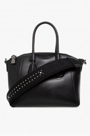 Riccardo Tisci introduced the now-iconic and still highly desirable Givenchy