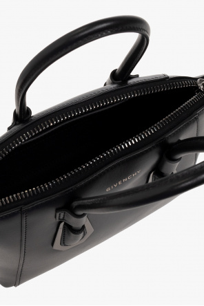 Givenchy smooth ‘Antigona Sport Mini’ shoulder bag