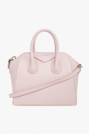 ‘antigona mini’ shoulder bag od Givenchy