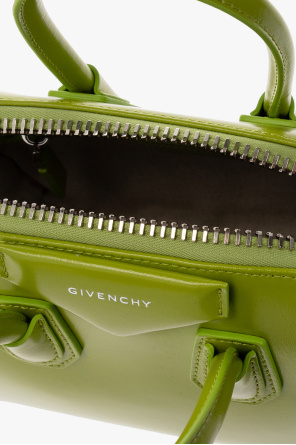 Givenchy Biker ‘Antigona Mini’ shoulder bag