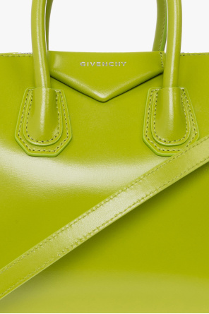 Givenchy With ‘Antigona Mini’ shoulder bag