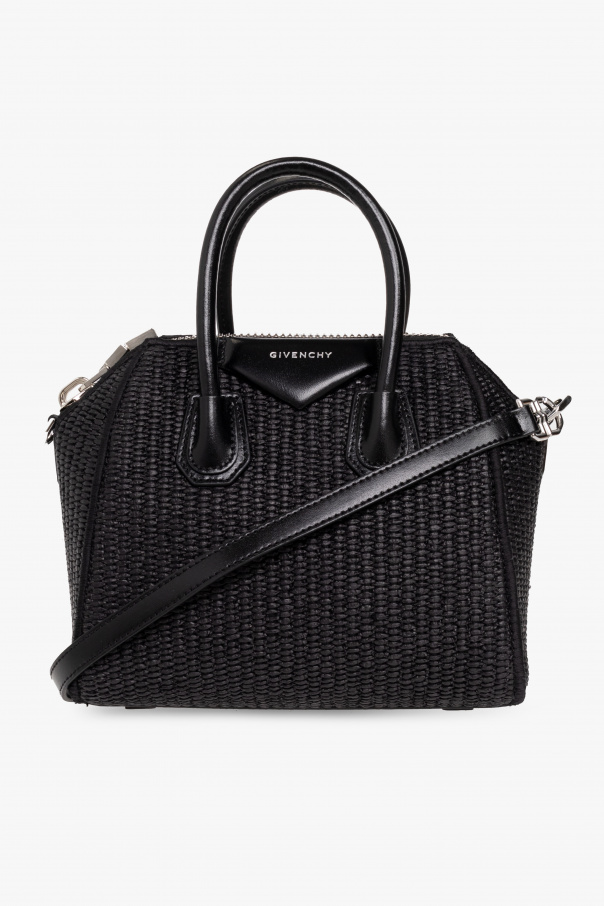 Givenchy ‘Antigona Mini’ shoulder bag