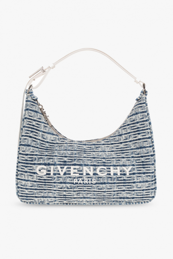 Givenchy CARDIGAN ‘Moon Cut Out Small’ hobo bag