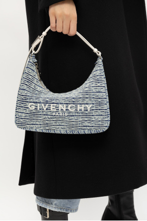 ‘moon cut out small’ hobo bag od Givenchy