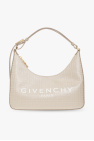 GIVENCHY LOGO WALLET WITH CHAIN