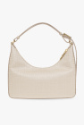 Givenchy beige ‘Moon Cut Out Small’ handbag