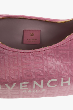 Givenchy puffer ‘Moon Cut Out Small’ handbag
