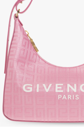 Givenchy DISTRESSED ‘Moon Cut Out Small’ handbag