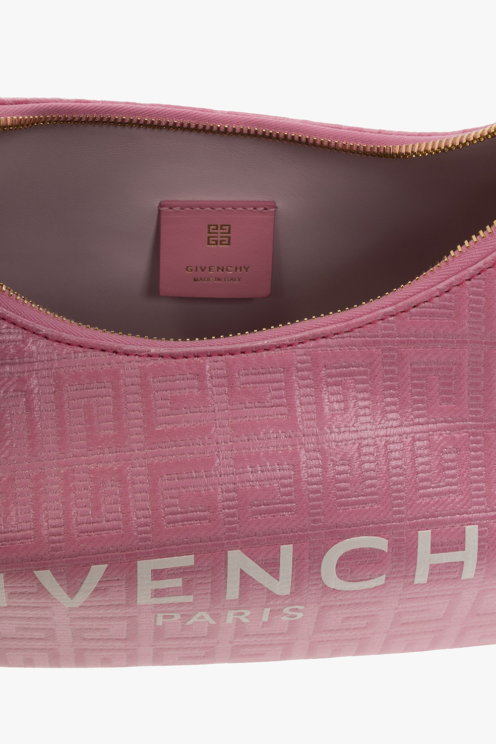 Givenchy ‘Moon Cut Out Small’ handbag
