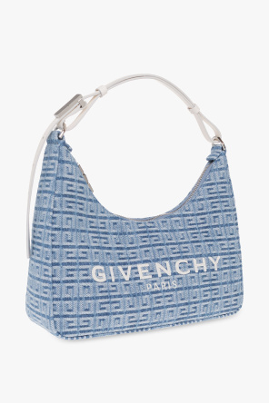 Givenchy Kids ‘Moon Cut Out’ shoulder bag