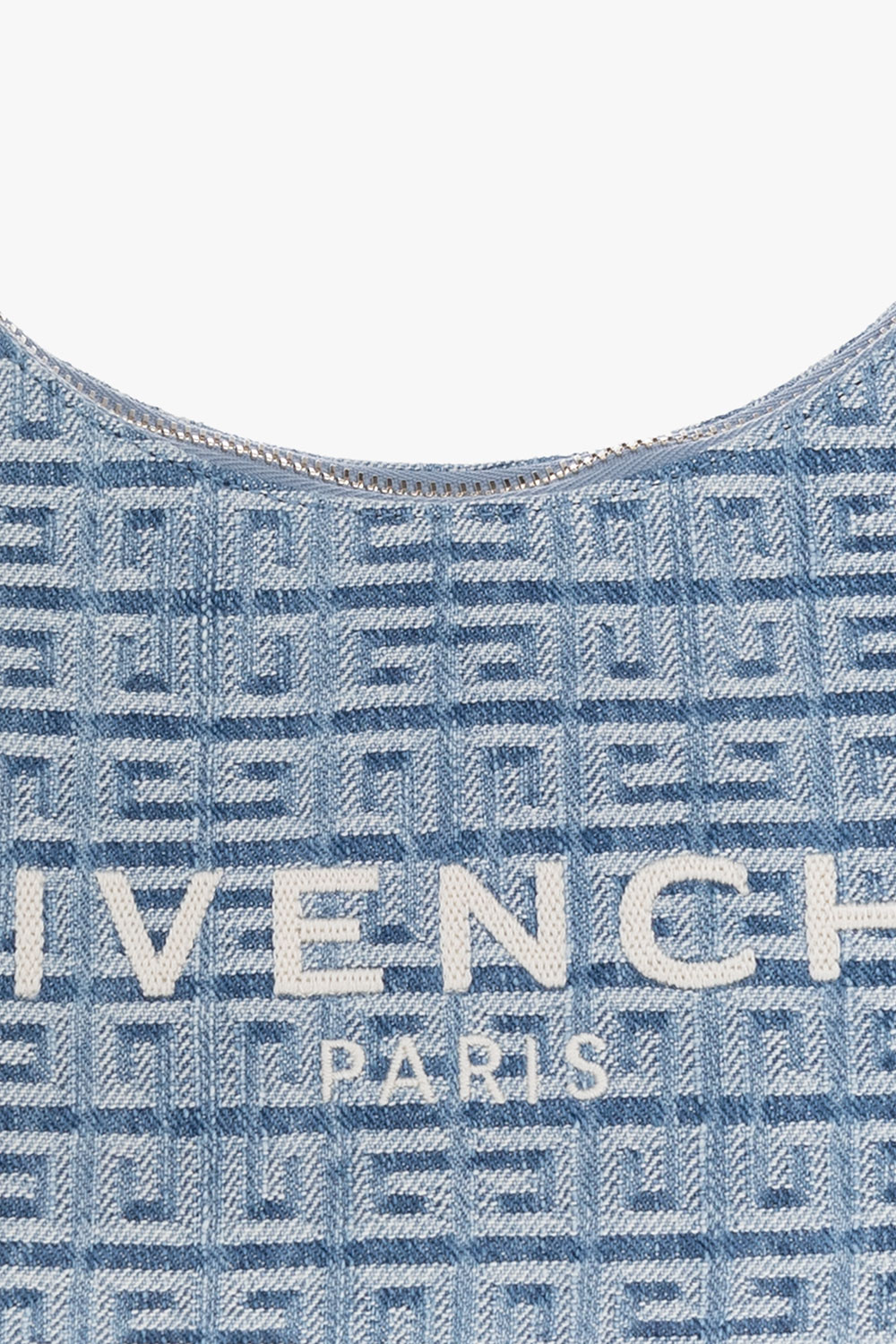 Givenchy ‘Moon Cut Out’ shoulder bag
