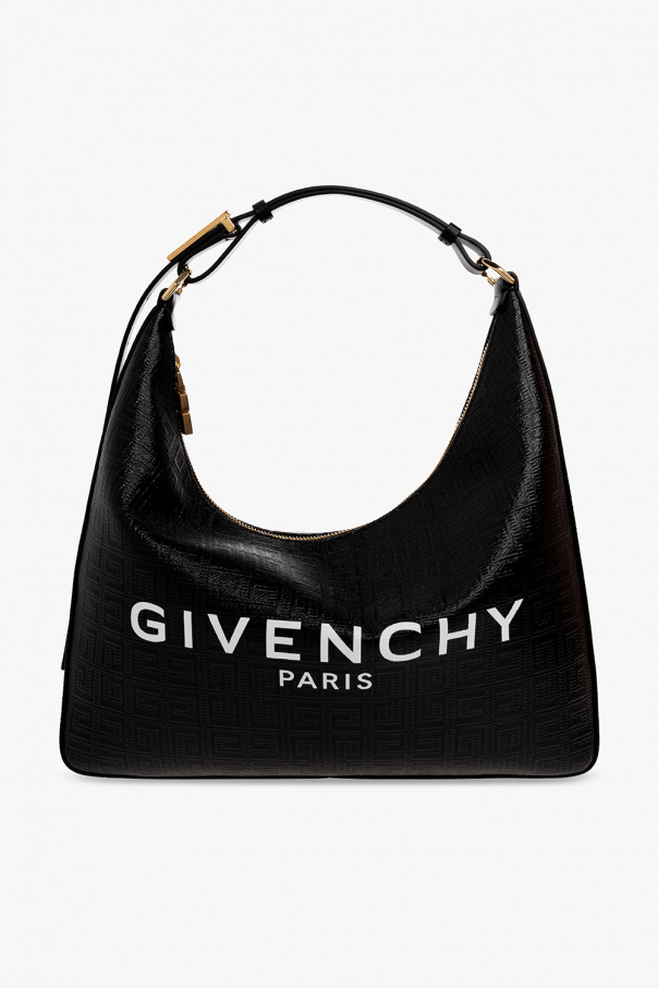Givenchy ‘Moon Cut Out Medium’ shoulder bag