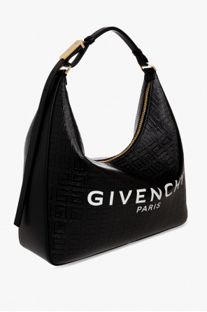 Givenchy multi ‘Moon Cut Out Medium’ shoulder bag