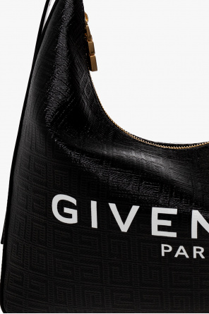 Givenchy ‘Moon Cut Out Medium’ ASYMETRYCZNA bag
