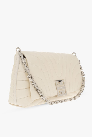 Givenchy crewneck ‘4G Small’ shoulder bag