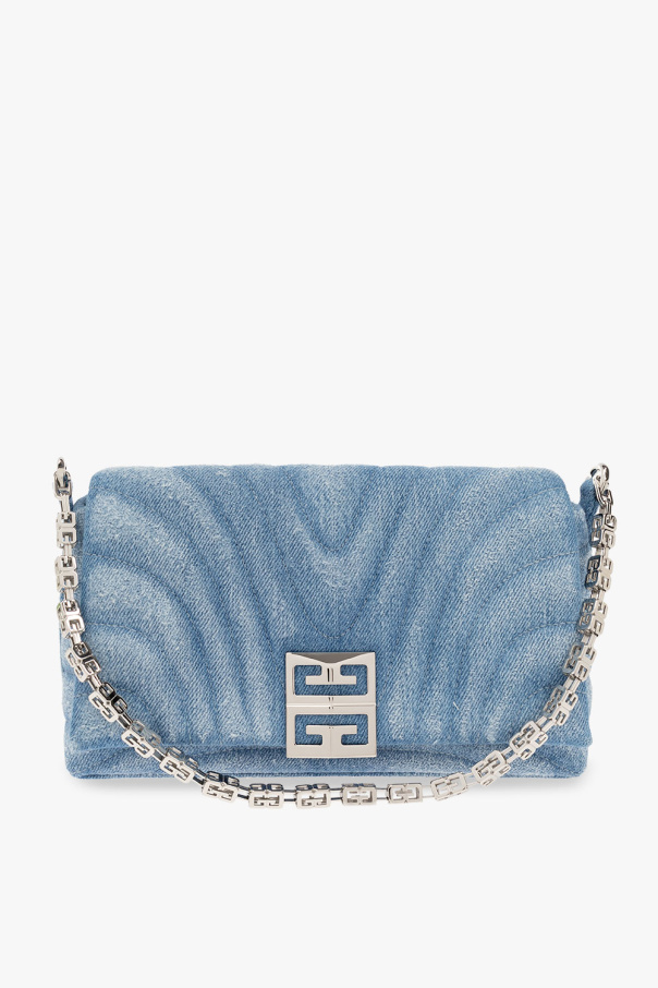 Givenchy ‘4G Baguette’ shoulder bag