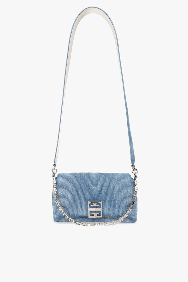 Givenchy ‘4G Baguette’ shoulder bag