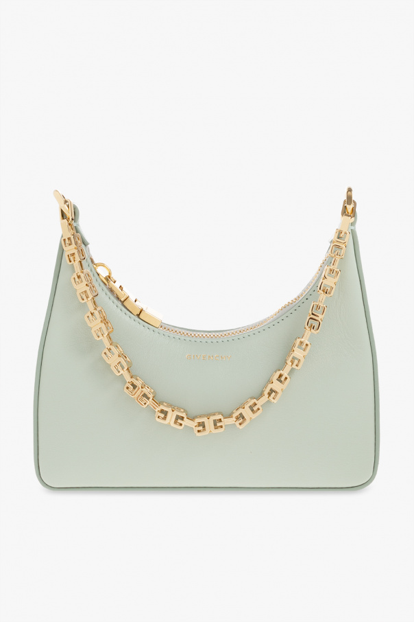 Givenchy ‘Moon Cut Out Mini’ shoulder bag