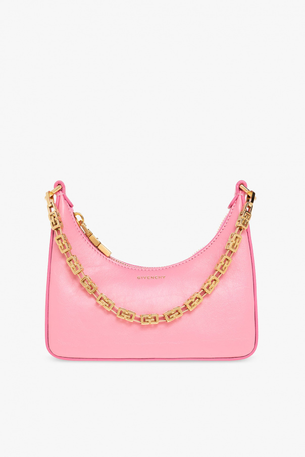 Givenchy ‘Moon Cut Out Mini’ shoulder bag