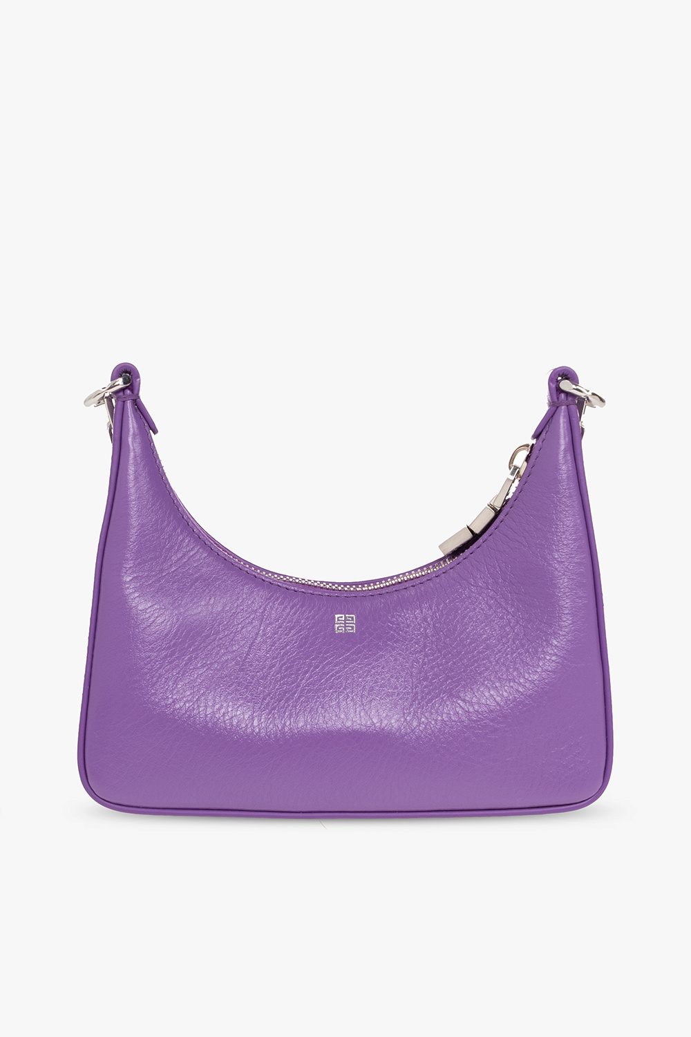 Givenchy ‘Moon Cutout Mini’ hobo bag