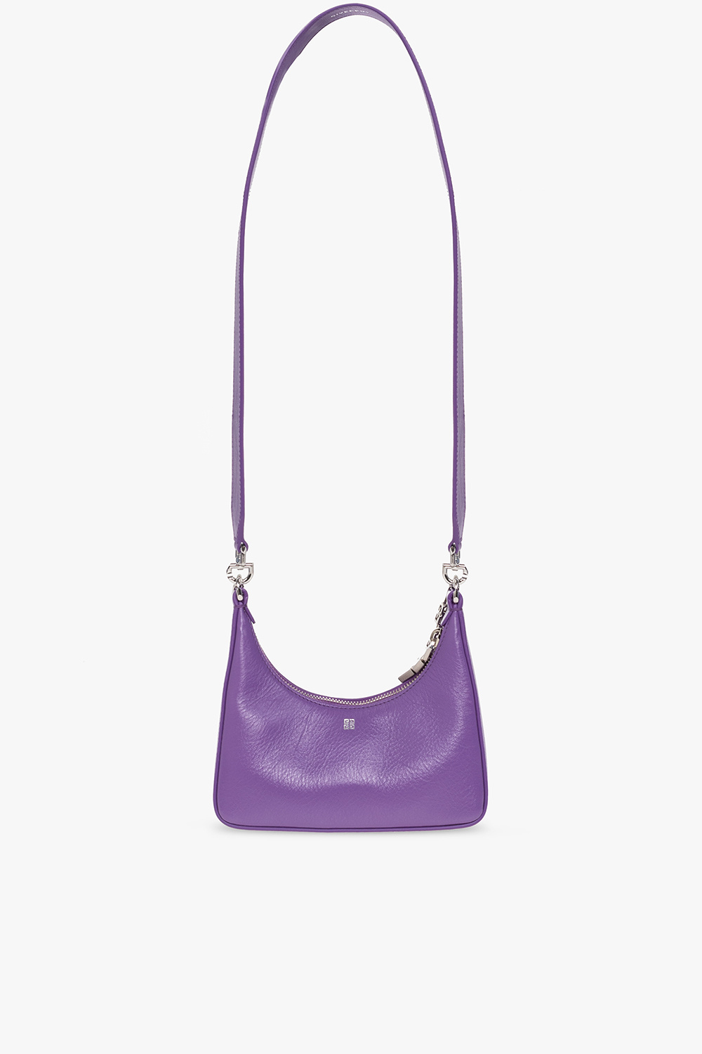 Givenchy ‘Moon Cutout Mini’ hobo bag