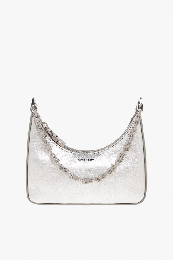Givenchy ‘Moon Cut Out Mini’ shoulder bag