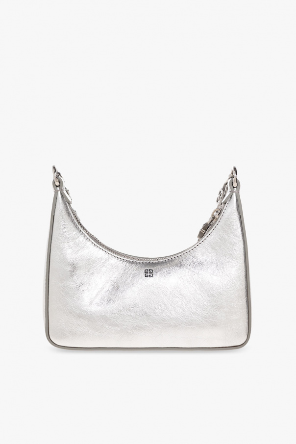 Givenchy s new JAW sneaker for Fall 2018 - Silver 'Moon Cut Out Mini'  shoulder bag 2000s Givenchy - GenesinlifeShops Ukraine