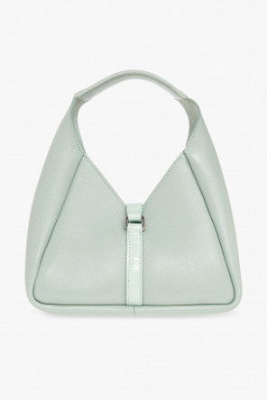givenchy 110mm ‘G-Hobo Mini’ handbag